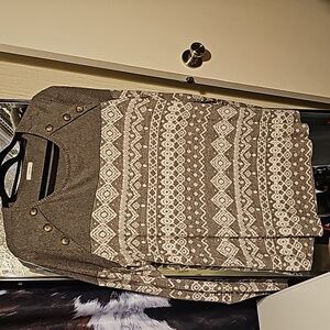 MAURICES SZ XL